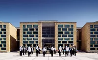 Gohar Khatoon Girls' School Gohar Khatoon Girls' School