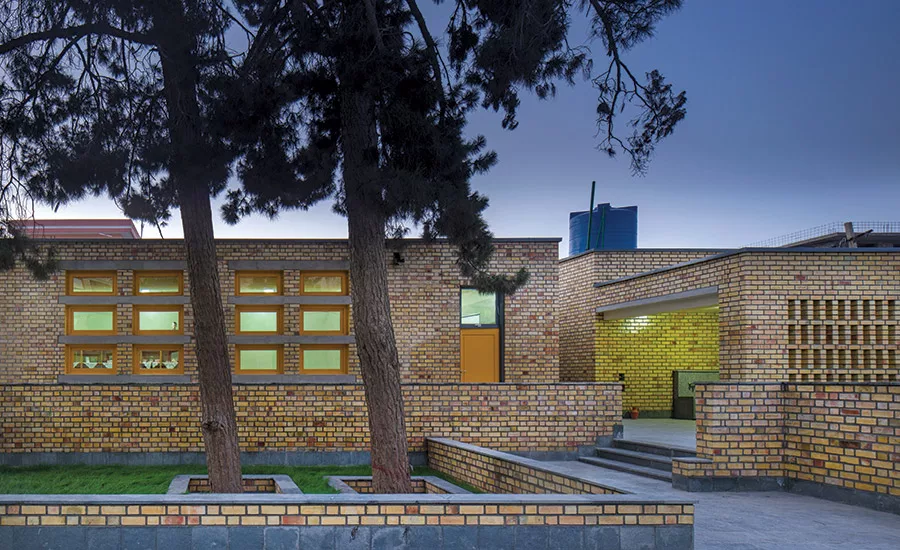 Gohar Khatoon Girls' School