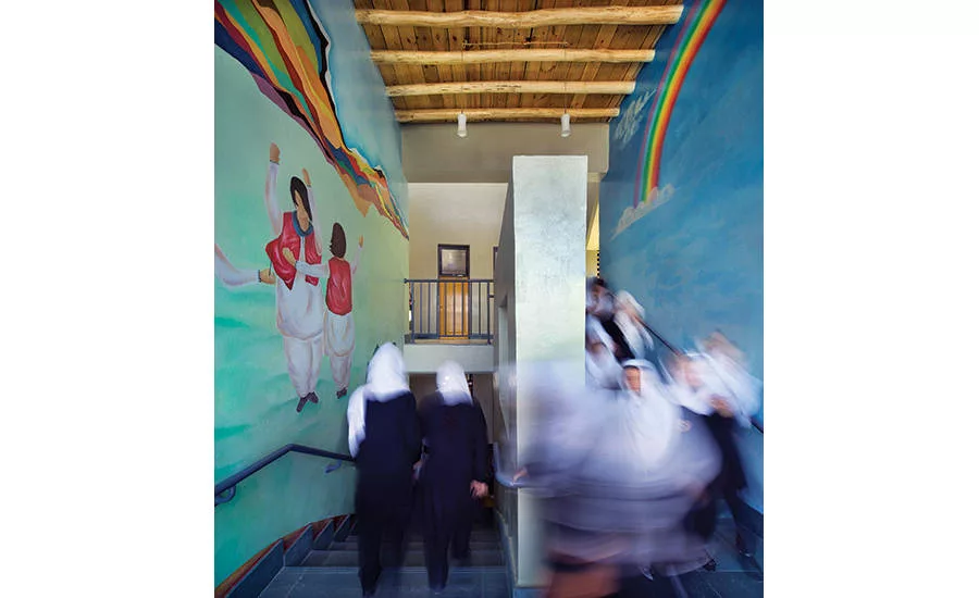 Gohar Khatoon Girls' School