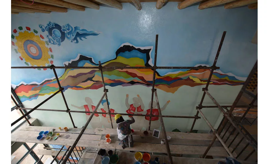 Gohar Khatoon Girls' School