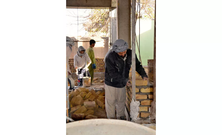 Gohar Khatoon Girls' School