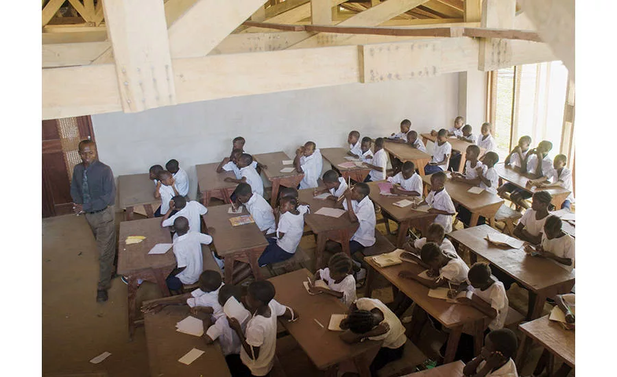 Ilima Primary School