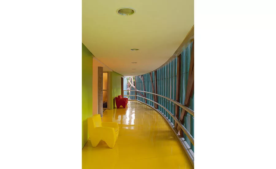THE MOPI SCHOOL