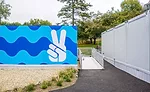 Happy Trailers at Riverdale Country School