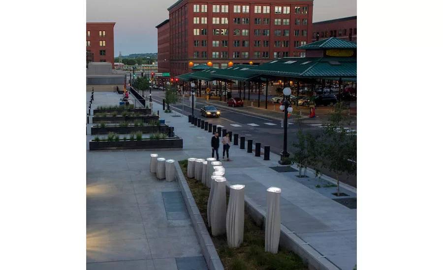 DFW Firm To Watch Variable Projects