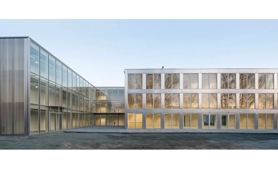 European School Frankfurt
