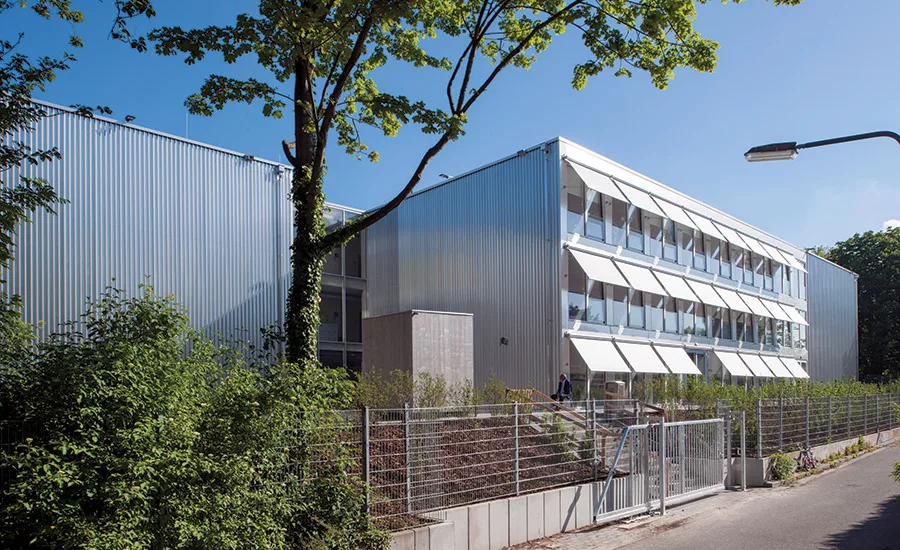 European School Frankfurt