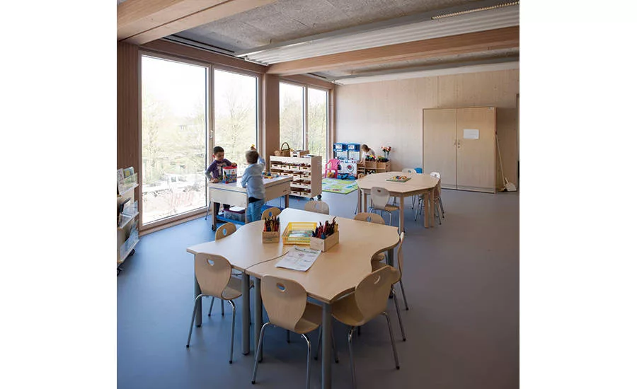 European School Frankfurt