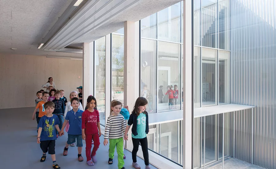 European School Frankfurt