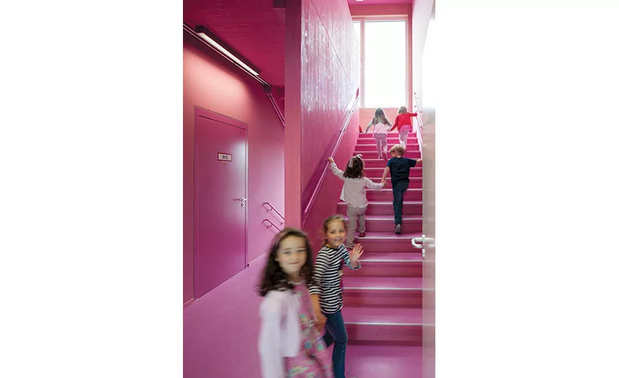 European School Frankfurt