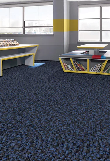 School Acoustics