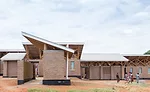Kasungu Maternity Waiting Village