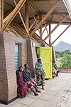 Kasungu Maternity Waiting Village