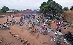 Kasungu Maternity Waiting Village