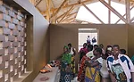 Kasungu Maternity Waiting Village
