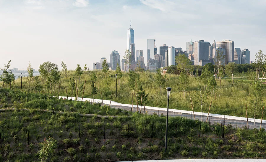 Governors Island