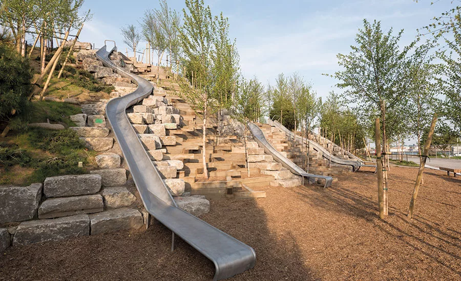 Governors Island