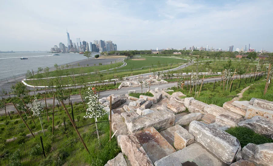 Governors Island