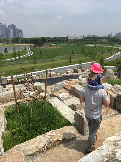 Governors Island