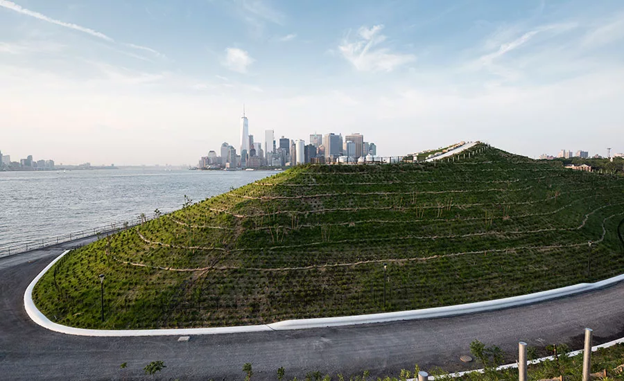 Governors Island