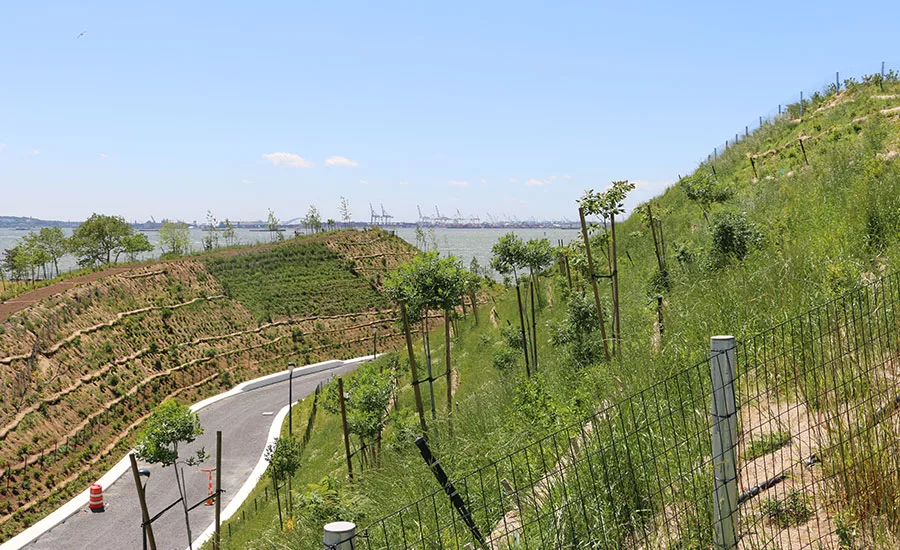 Governors Island