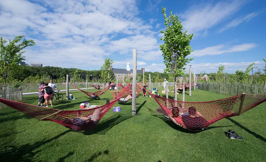 Governors Island