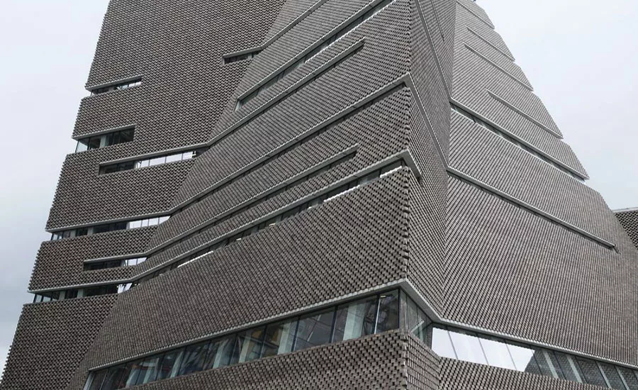 Switch House