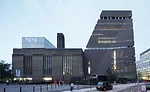 Switch House
