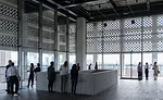 Switch House