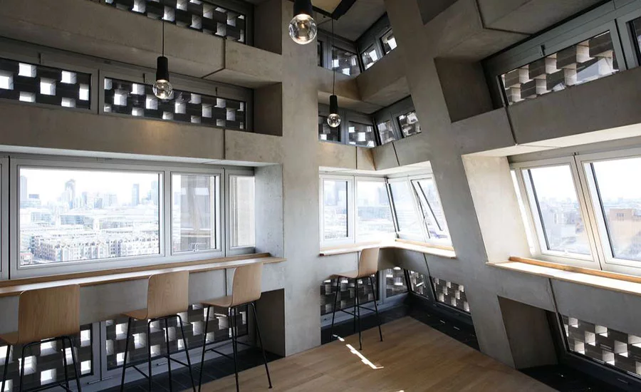 Switch House