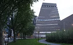 Switch House