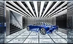 Intersect by Lexus