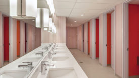 Architects Propose Design Solutions for Equitable Restrooms