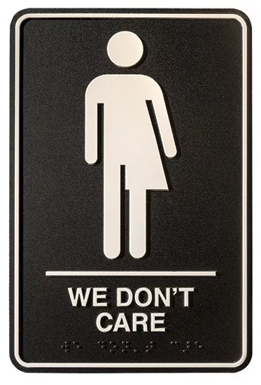 Architects Propose Design Solutions for Equitable Restrooms