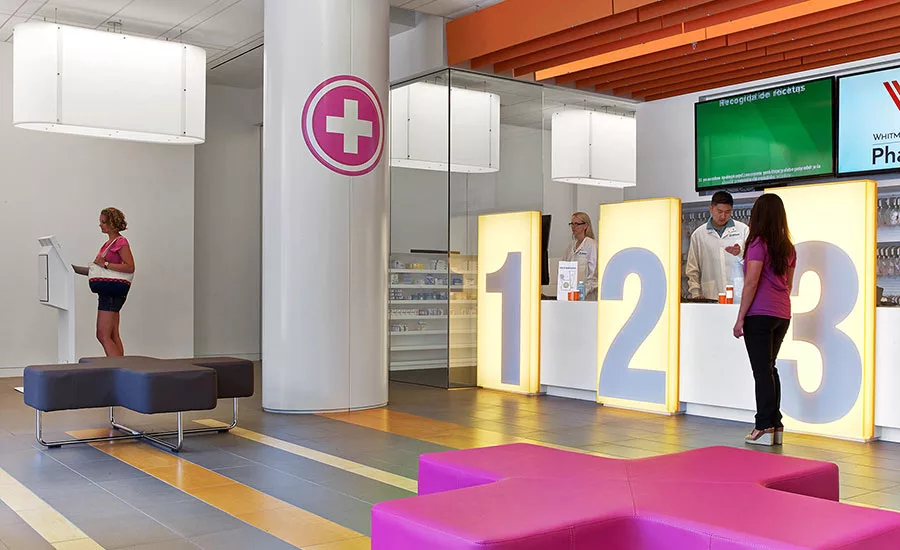 Architects Propose Design Solutions for Equitable Restrooms