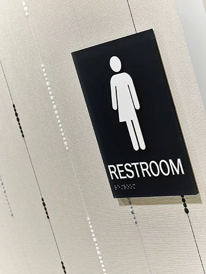 Architects Propose Design Solutions for Equitable Restrooms