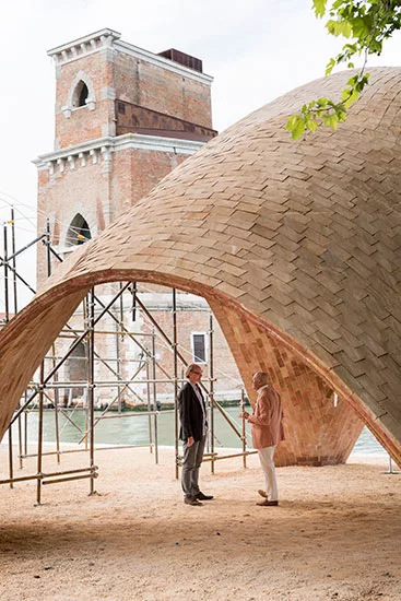Norman Foster