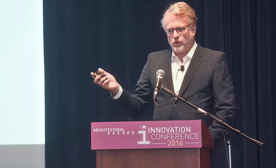 Innovation Conference San Francisco