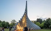 Serpentine