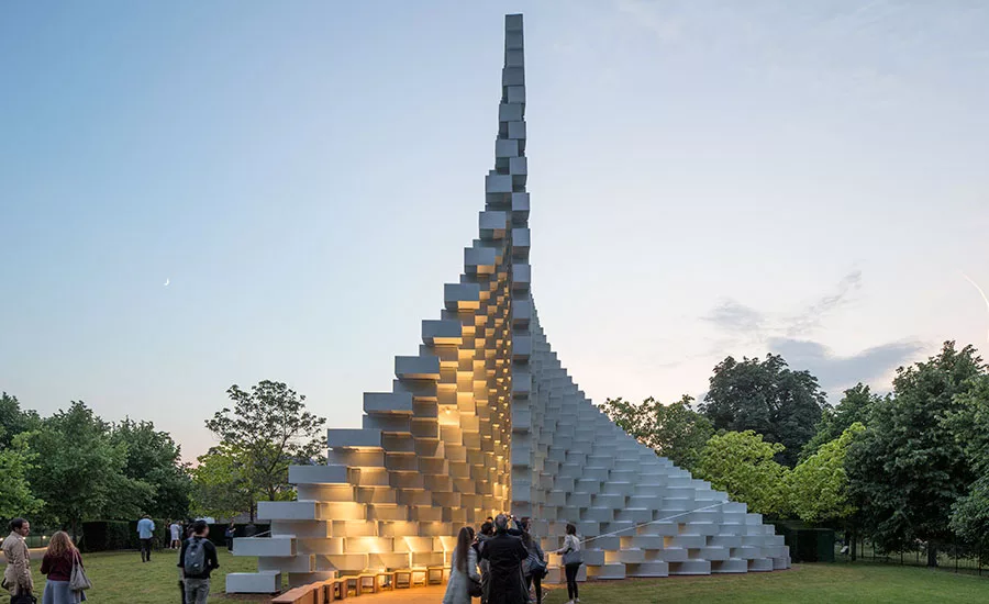 Serpentine