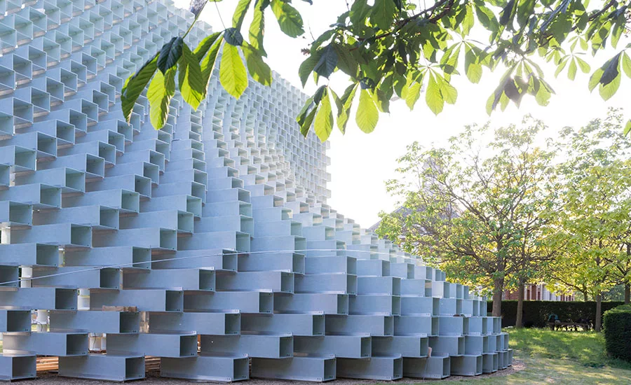 Serpentine
