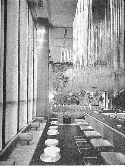 Four Season Restaurant