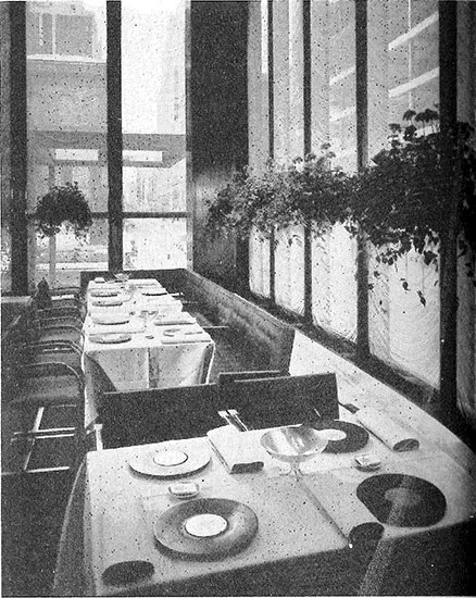 Four Season Restaurant