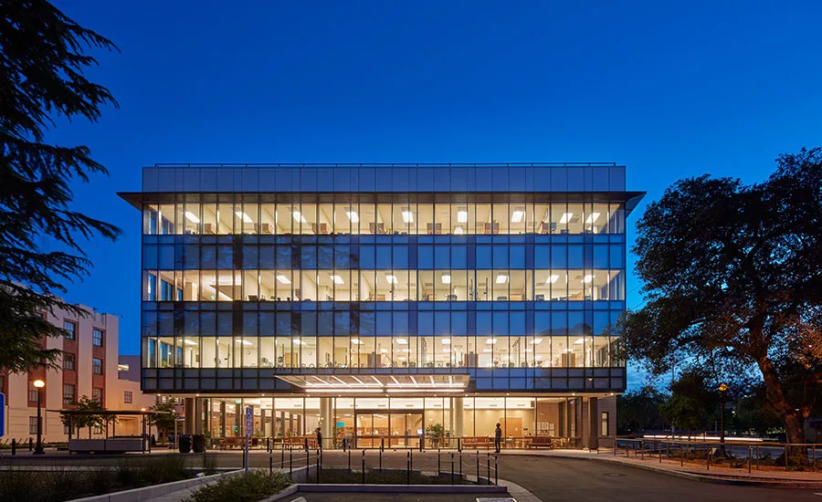 Stanford Neuroscience Health Center