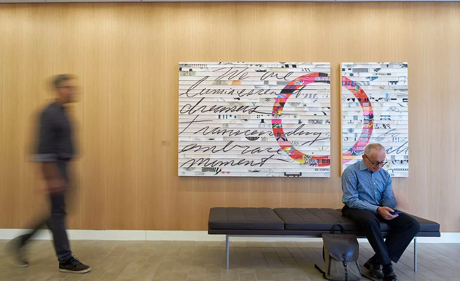 Stanford Neuroscience Health Center