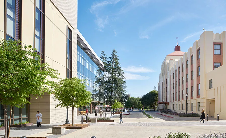 Stanford Neuroscience Health Center