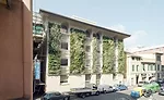 Green Walls