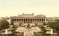 July 2016 Guess the Architect