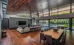 Mask House