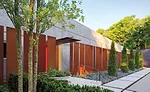 Mask House